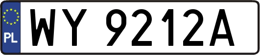 WY9212A