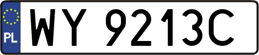 WY9213C