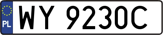 WY9230C