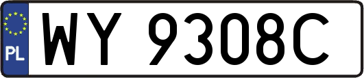 WY9308C
