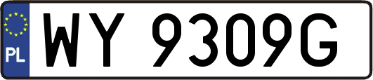 WY9309G