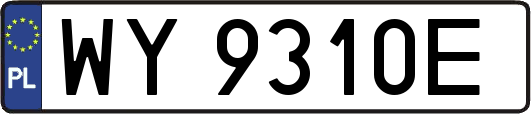 WY9310E