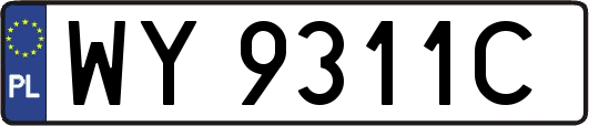 WY9311C