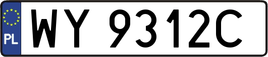 WY9312C