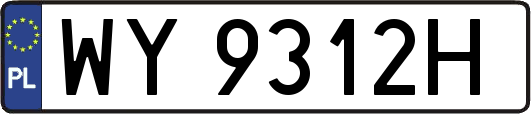 WY9312H