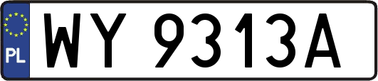 WY9313A