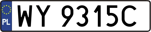WY9315C