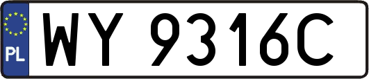 WY9316C