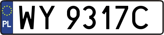 WY9317C
