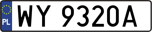 WY9320A