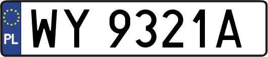 WY9321A
