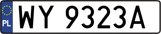 WY9323A