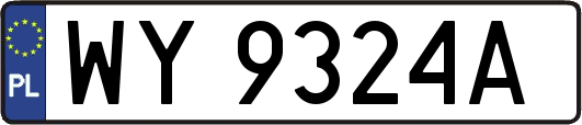 WY9324A