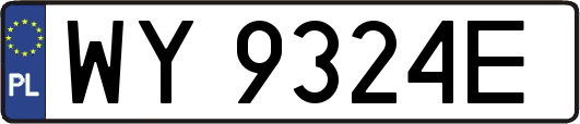 WY9324E
