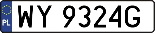 WY9324G