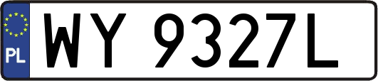 WY9327L