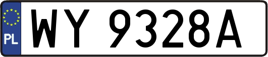 WY9328A