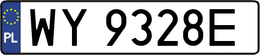WY9328E