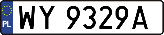 WY9329A