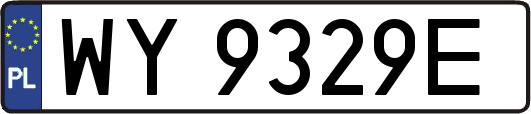 WY9329E