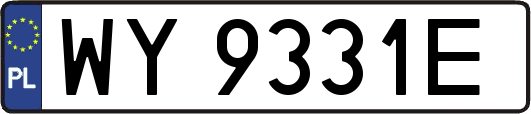 WY9331E