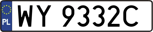 WY9332C