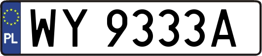 WY9333A