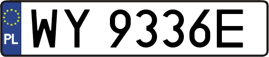 WY9336E