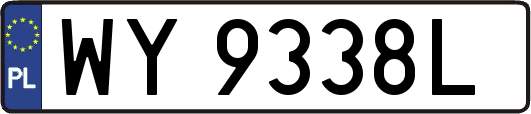 WY9338L