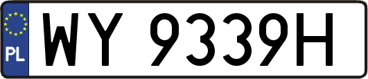 WY9339H