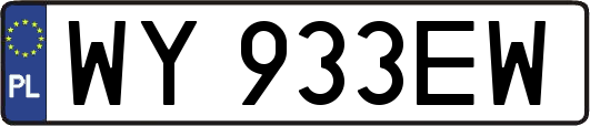 WY933EW