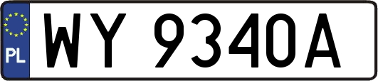WY9340A