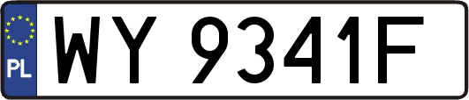 WY9341F