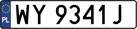 WY9341J