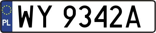 WY9342A
