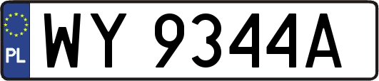WY9344A
