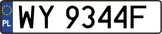 WY9344F