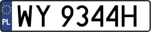 WY9344H