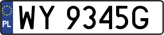 WY9345G