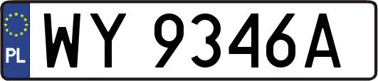 WY9346A