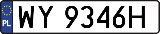 WY9346H