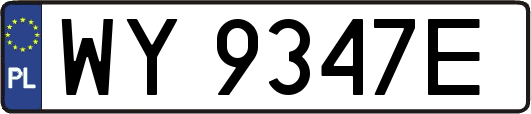 WY9347E