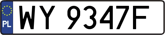 WY9347F