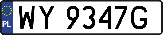 WY9347G
