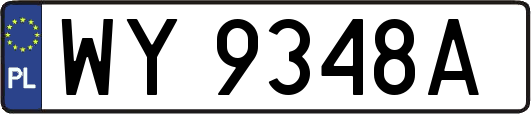 WY9348A