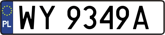 WY9349A