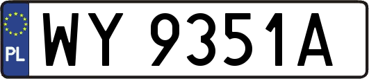 WY9351A