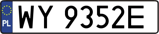 WY9352E