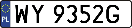 WY9352G