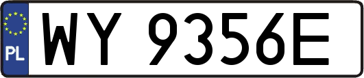 WY9356E